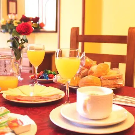 Inn Posada Fernanda *