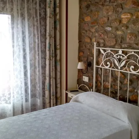 Posada Fernanda * Pomar (Cantabria)