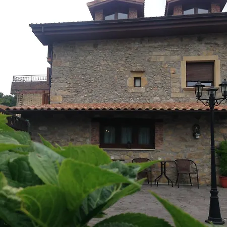 Inn Posada Fernanda Pomar (Cantabria)