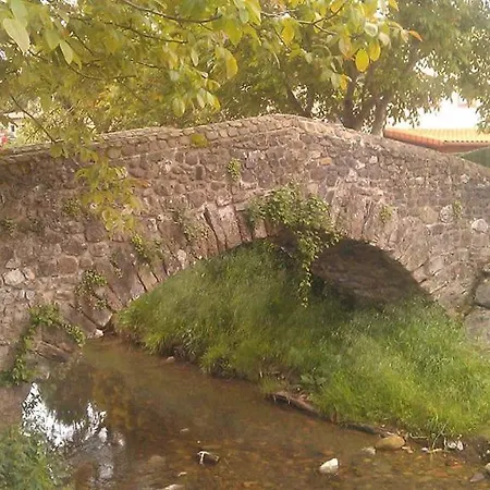Inn Posada Fernanda Pomar (Cantabria)