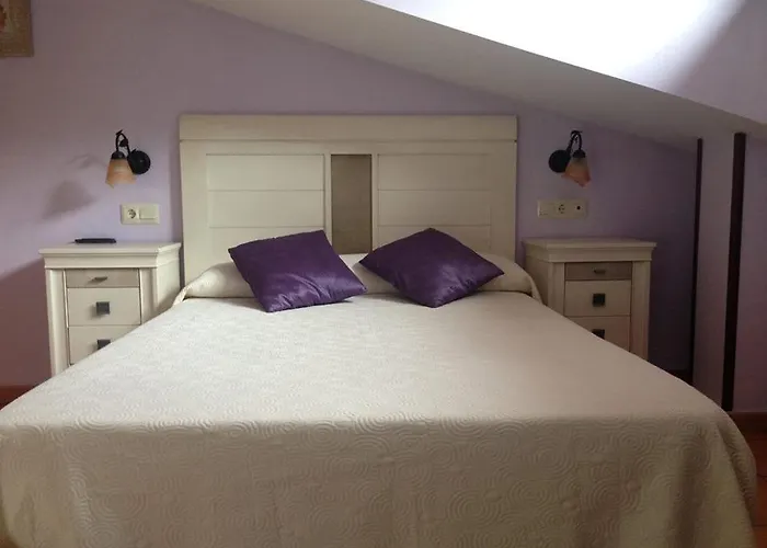 Posada Fernanda * Pomar (Cantabria)