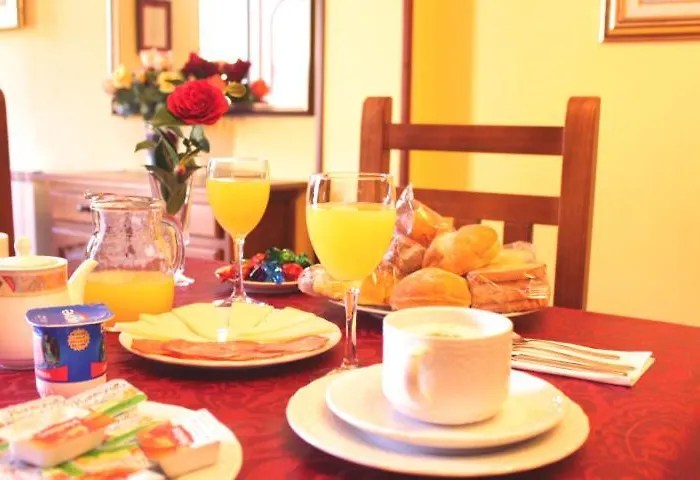 Inn Posada Fernanda *