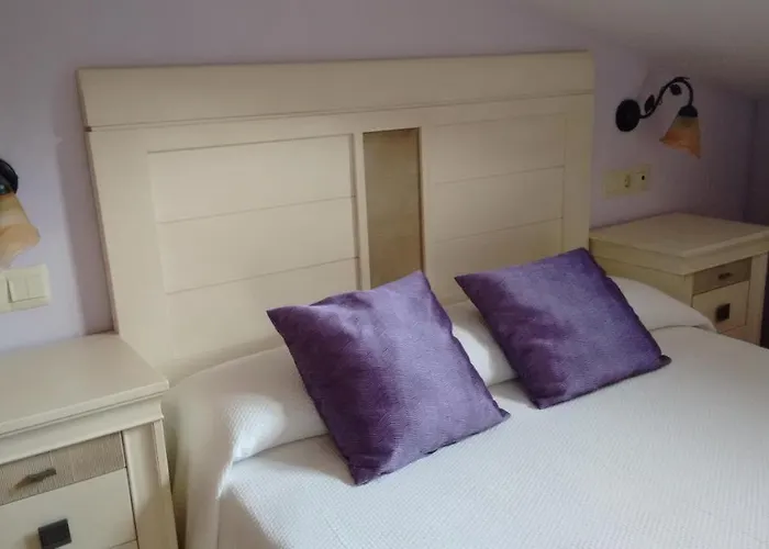 Posada Fernanda * Pomar (Cantabria)