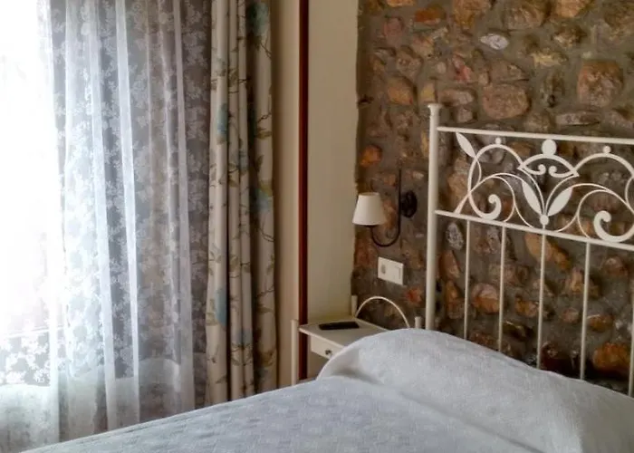 Posada Fernanda * Pomar (Cantabria)