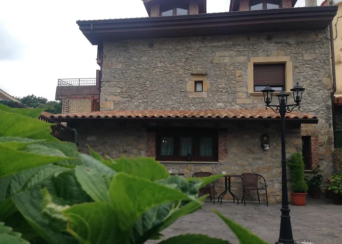 Inn Posada Fernanda Pomar (Cantabria)