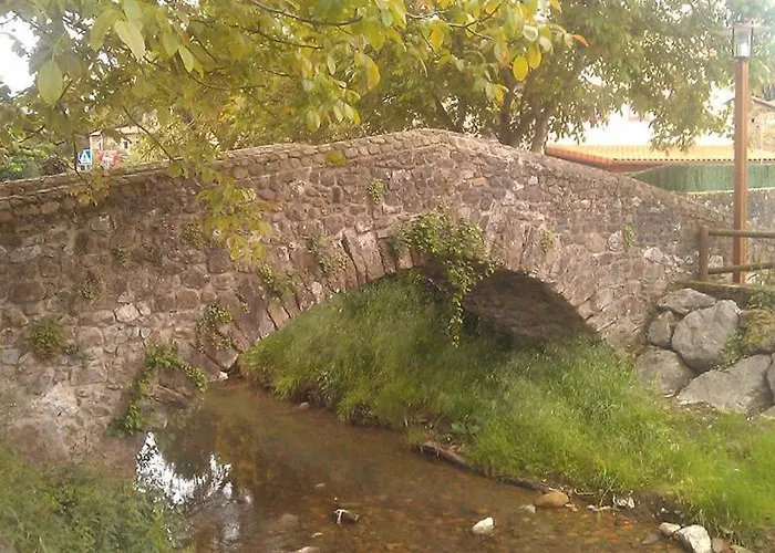 Inn Posada Fernanda Pomar (Cantabria)